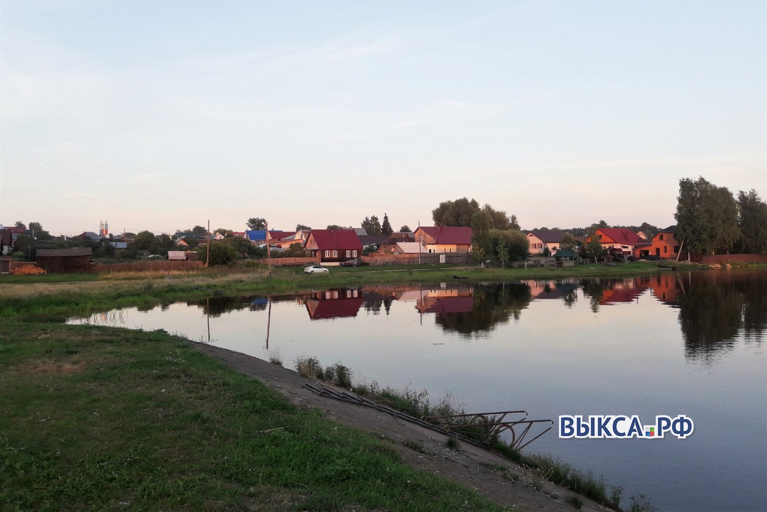 До +23° и без дождя: прогноз погоды на выходные